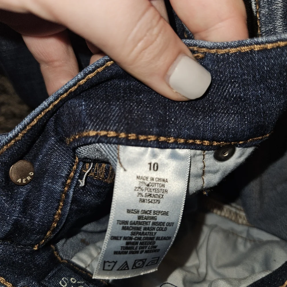 Jeans - Picture 3 of 4